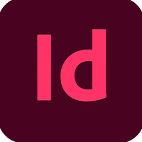 logo indesign