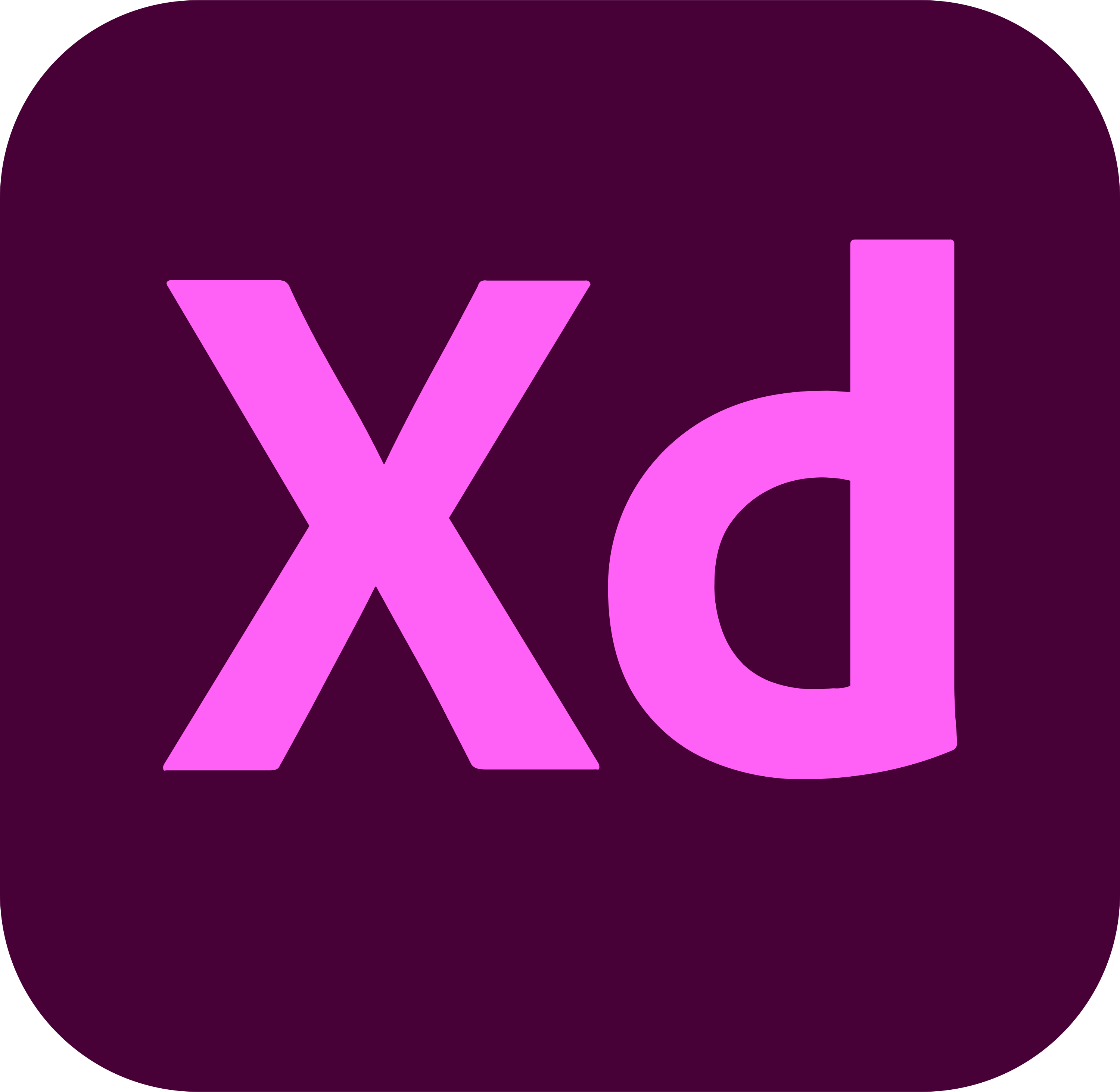 logo adobexd