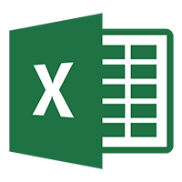 logo excel